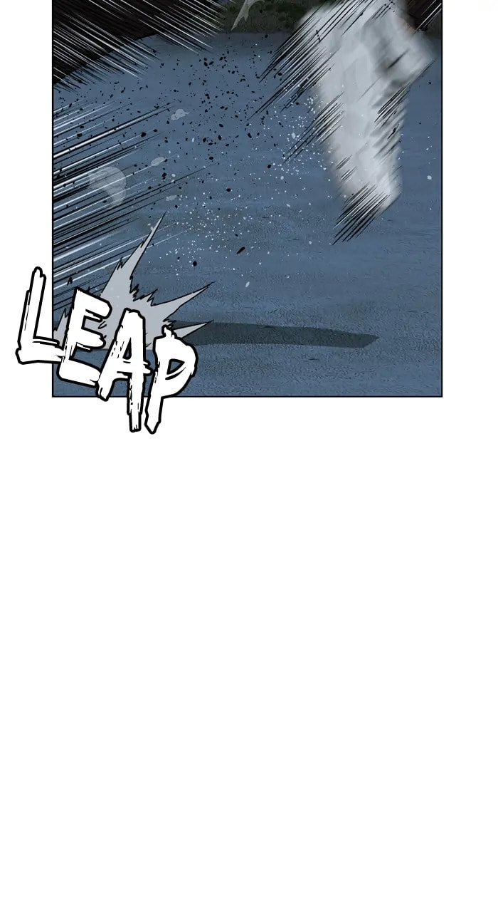 Read Weak Hero chapter 371 image 48 on Lezhin