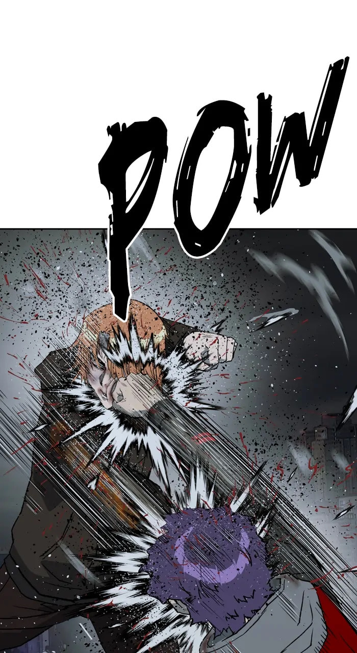 Read Weak Hero chapter 371 image 53 on Lezhin