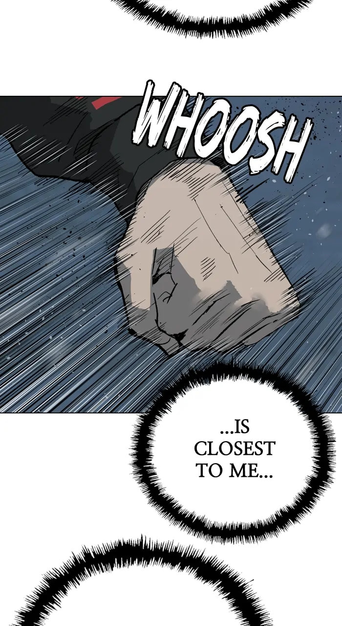 Read Weak Hero chapter 371 image 64 on Lezhin