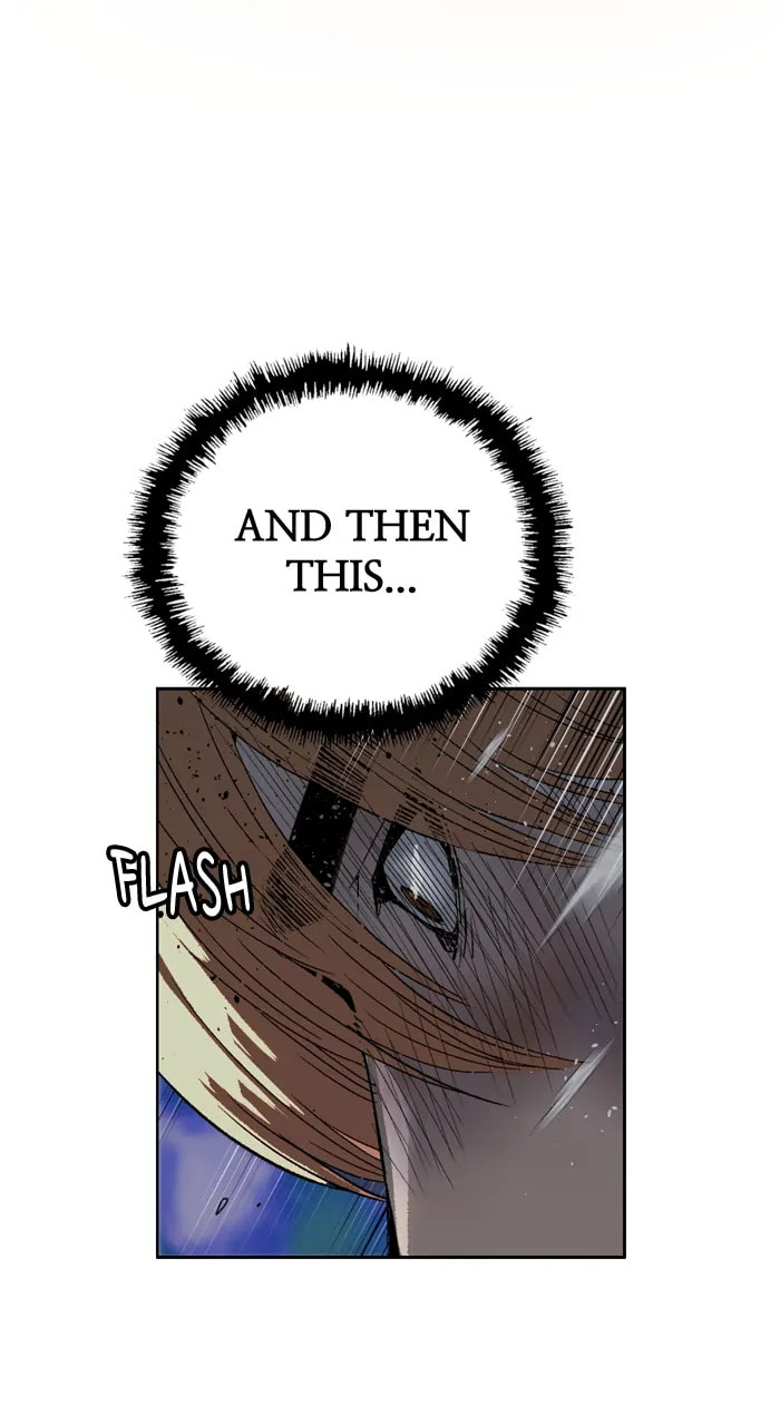 Read Weak Hero chapter 371 image 75 on Lezhin