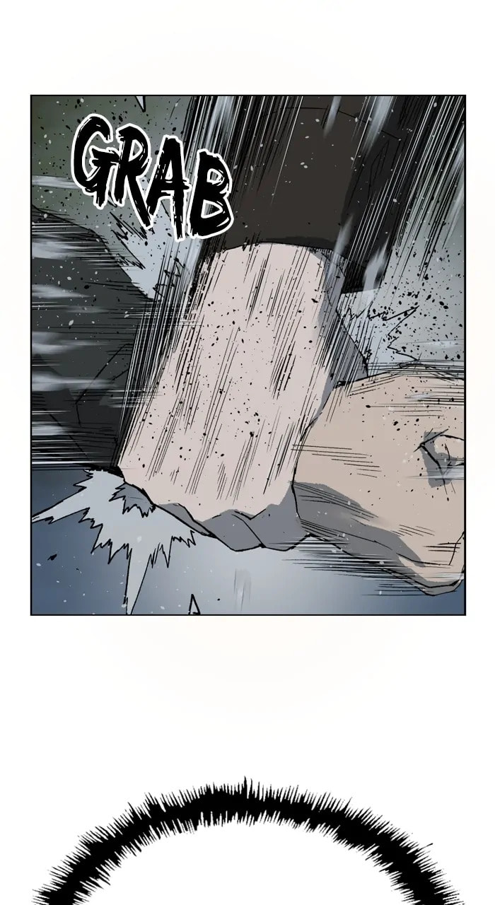 Read Weak Hero chapter 371 image 76 on Lezhin