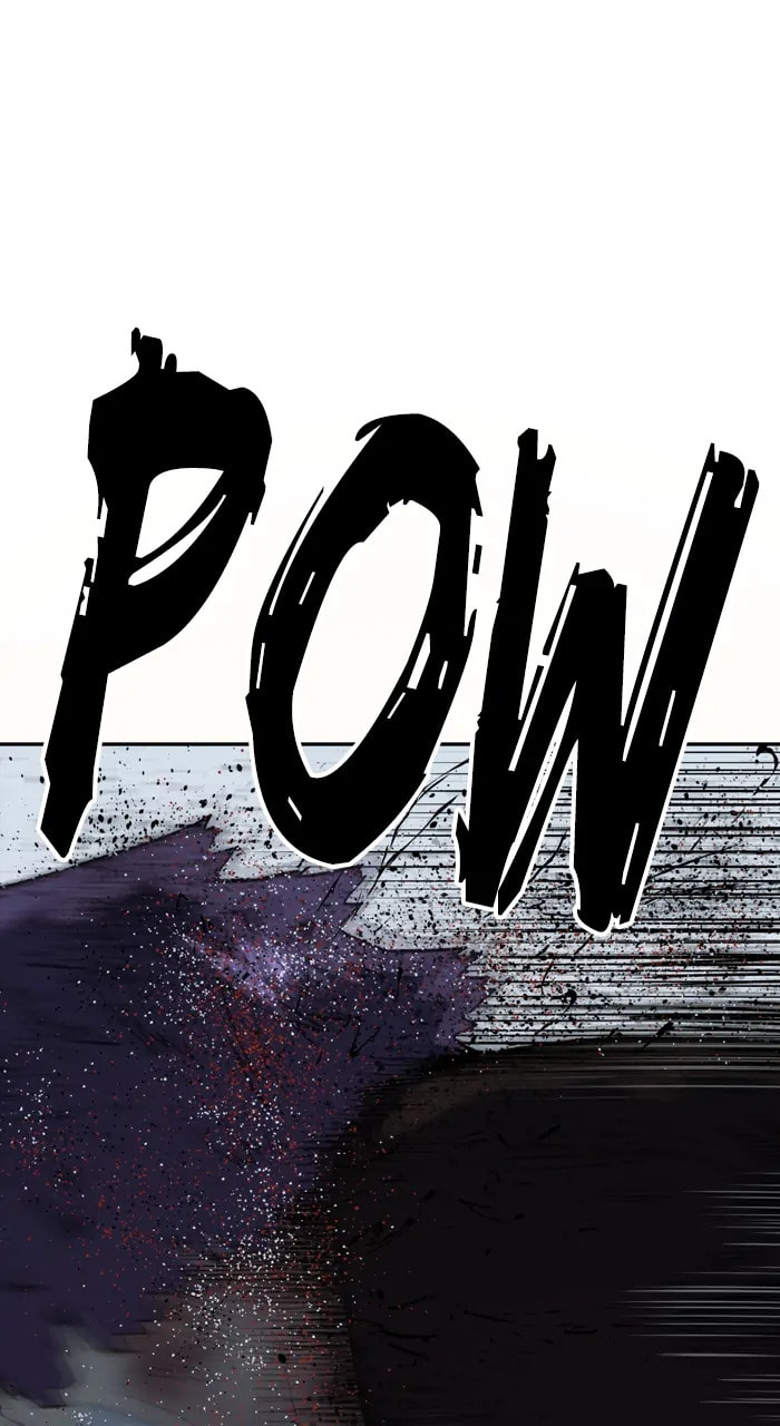 Read Weak Hero chapter 371 image 79 on Lezhin