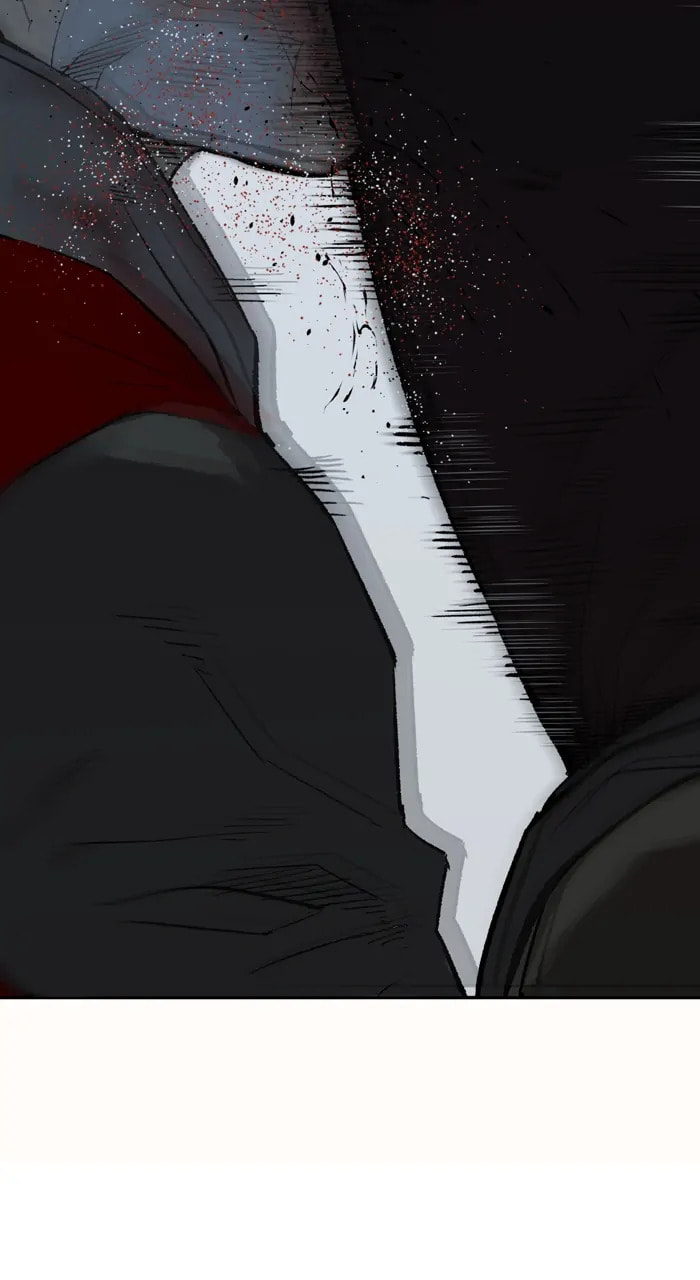 Read Weak Hero chapter 371 image 80 on Lezhin