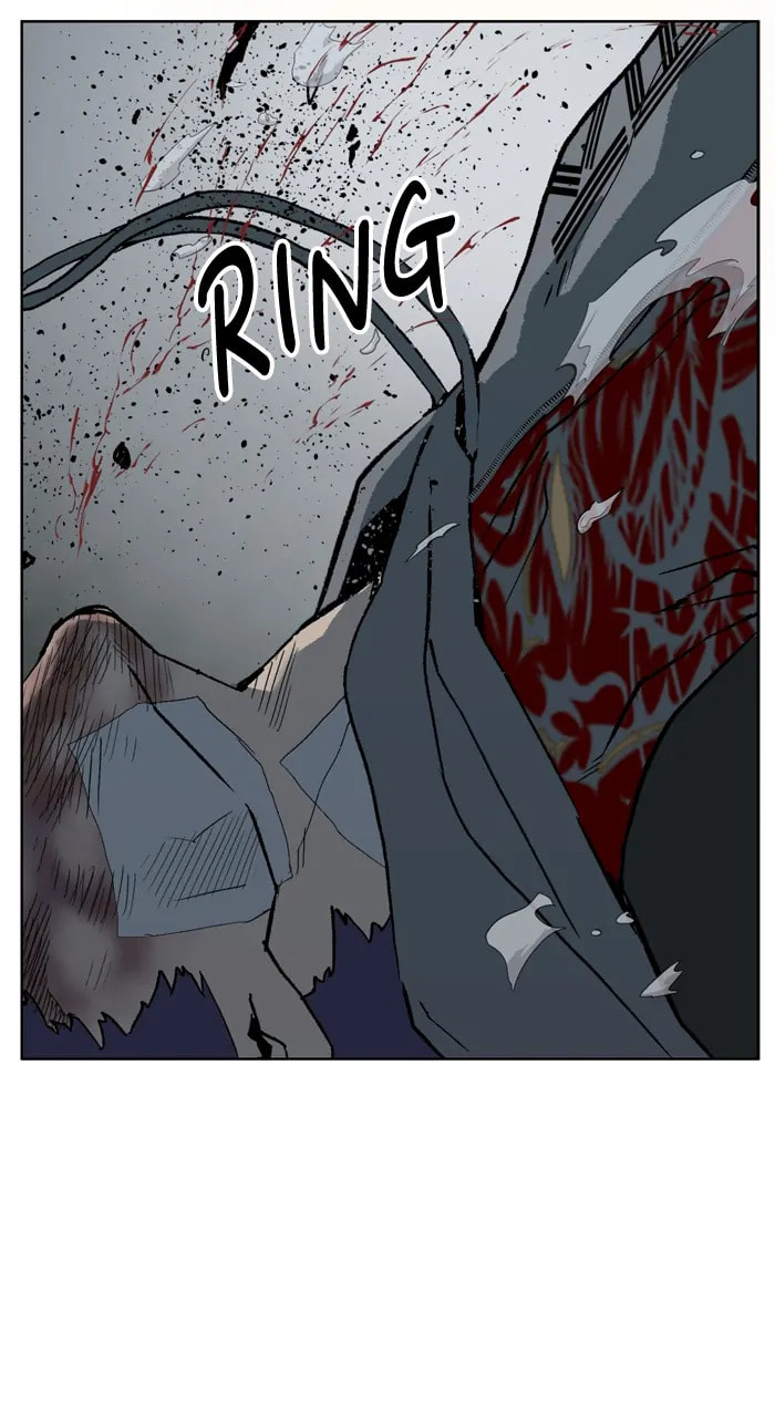Read Weak Hero chapter 371 image 82 on Lezhin