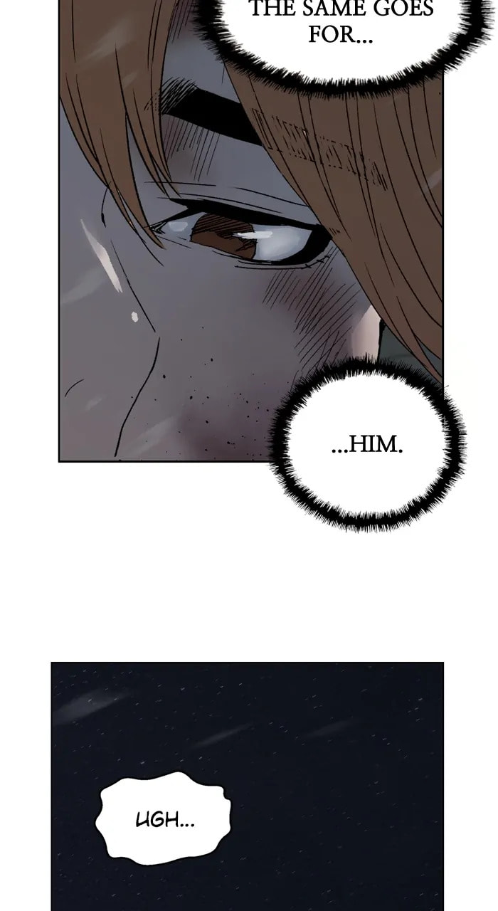 Read Weak Hero chapter 372 image 20 on Lezhin