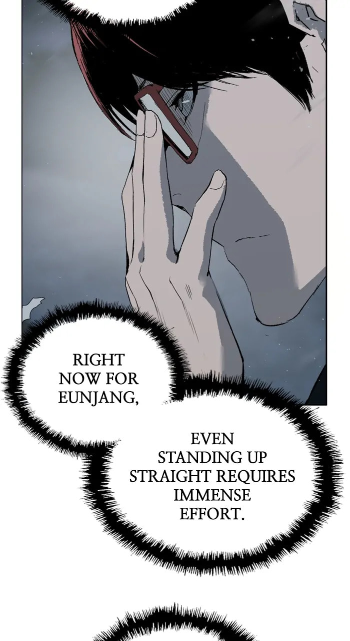 Read Weak Hero chapter 372 image 26 on Lezhin