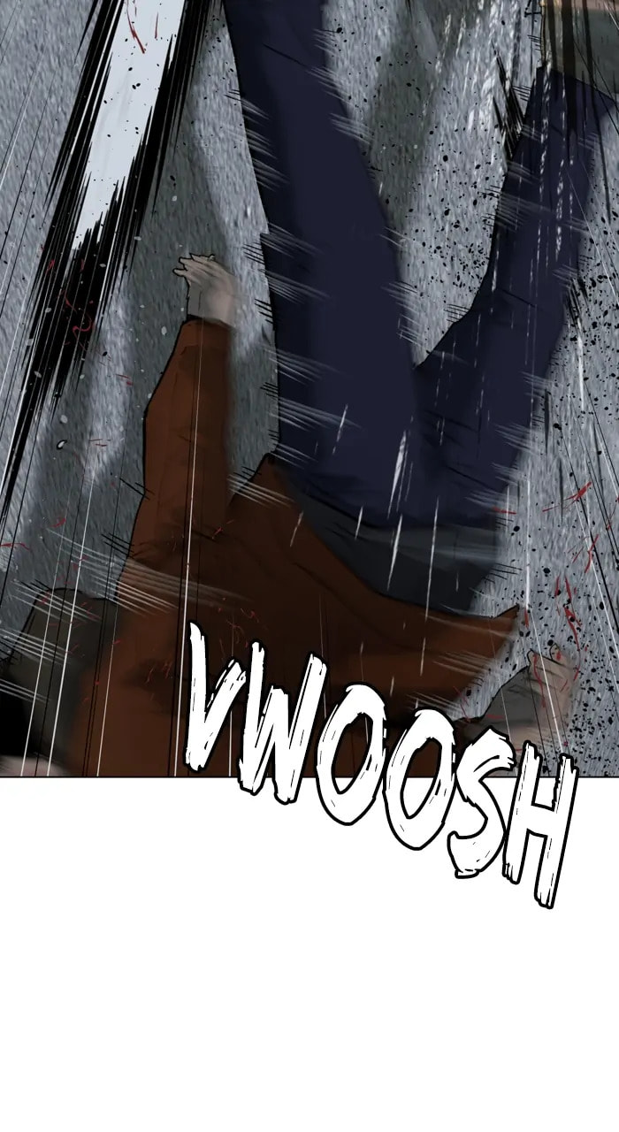 Read Weak Hero chapter 372 image 43 on Lezhin