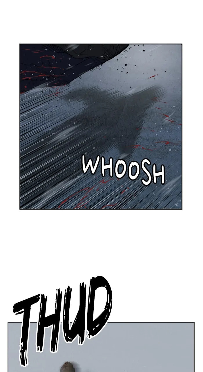 Read Weak Hero chapter 372 image 44 on Lezhin