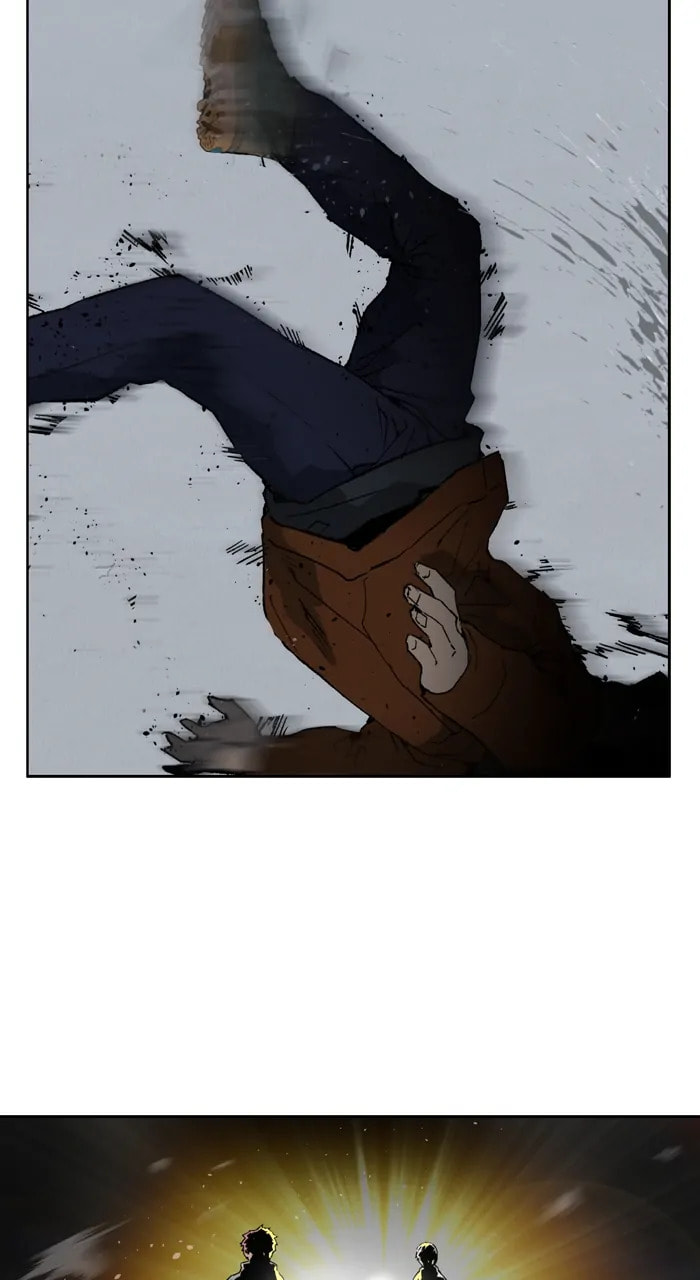 Read Weak Hero chapter 372 image 45 on Lezhin
