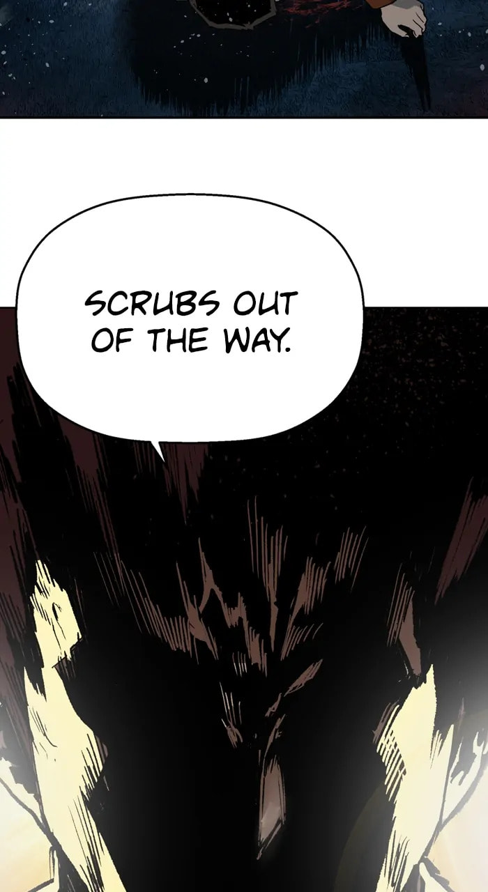 Read Weak Hero chapter 372 image 47 on Lezhin