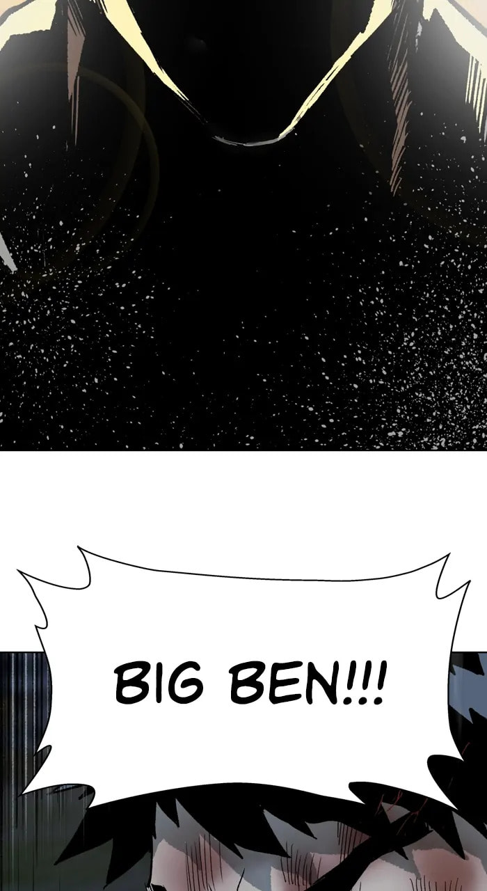 Read Weak Hero chapter 372 image 48 on Lezhin