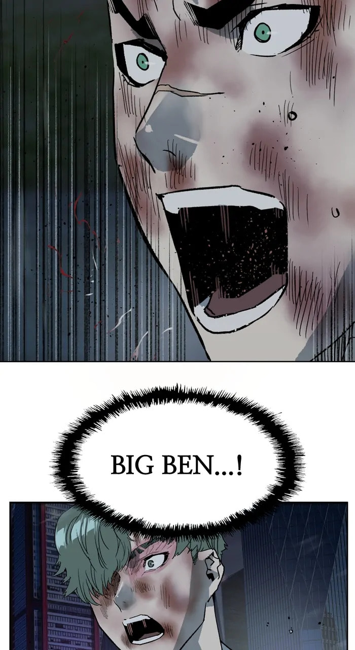Read Weak Hero chapter 372 image 49 on Lezhin