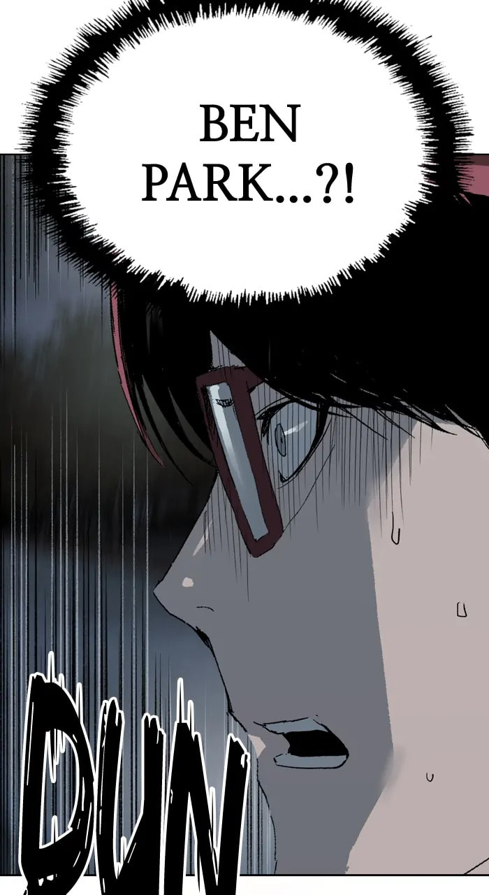 Read Weak Hero chapter 372 image 51 on Lezhin