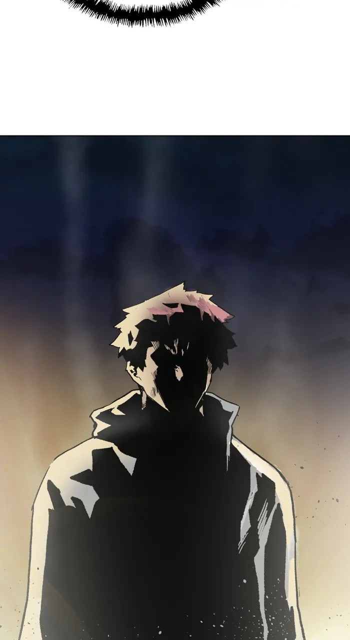 Read Weak Hero chapter 372 image 53 on Lezhin