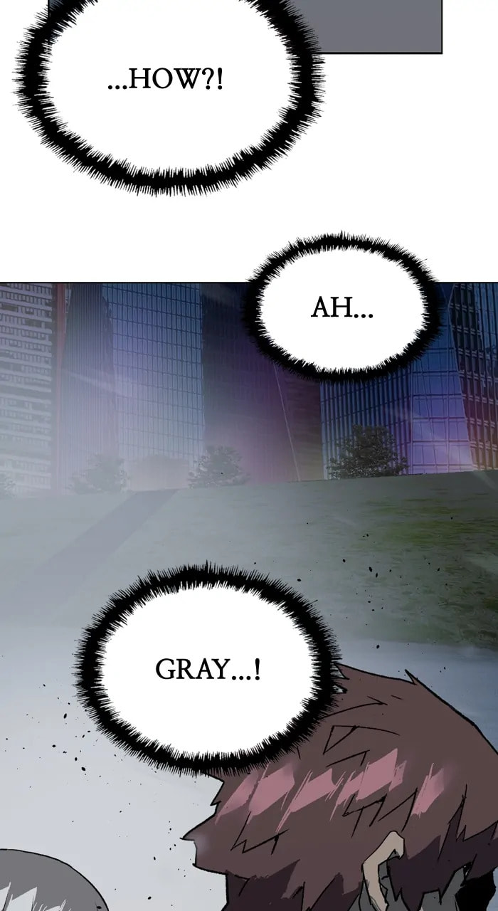 Read Weak Hero chapter 372 image 55 on Lezhin