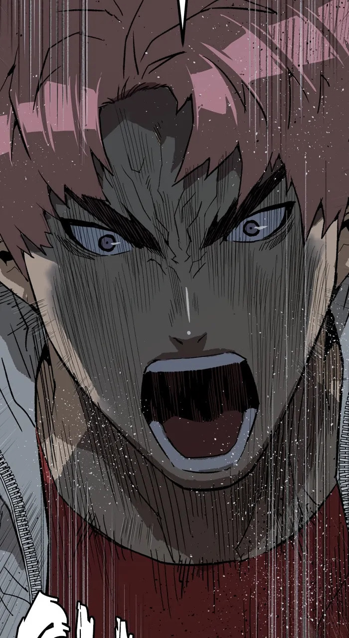 Read Weak Hero chapter 372 image 63 on Lezhin