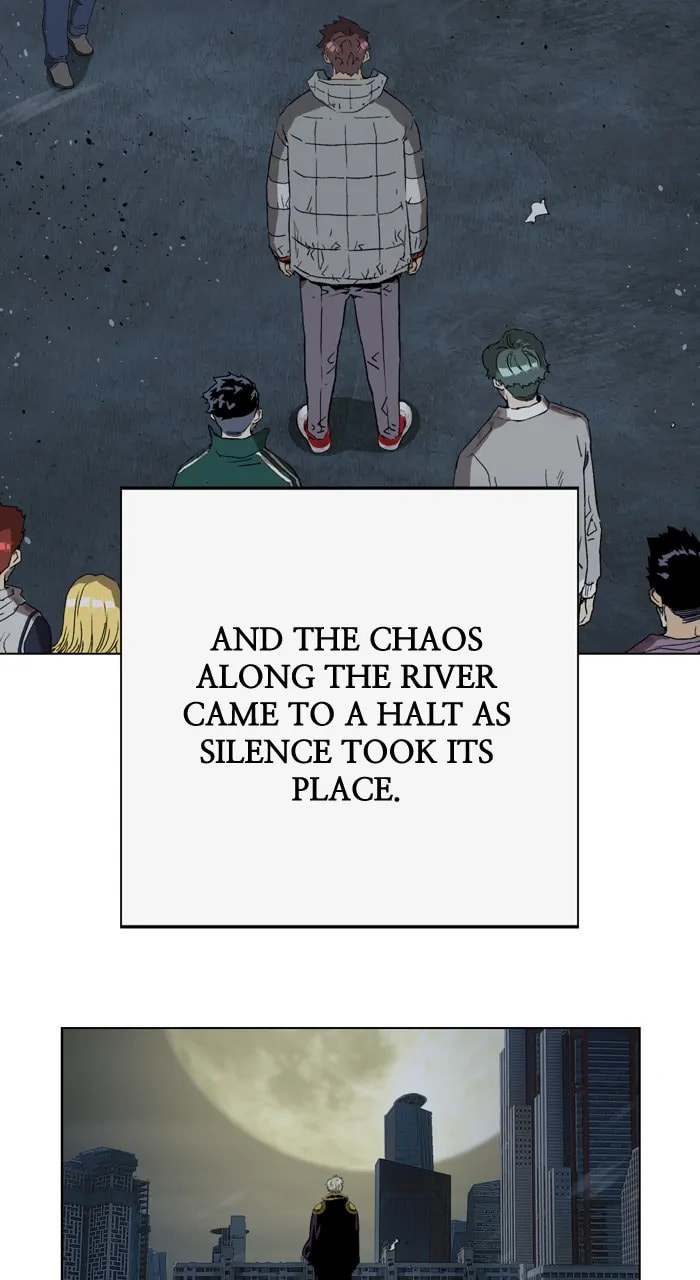 Read Weak Hero chapter 372 image 66 on Lezhin