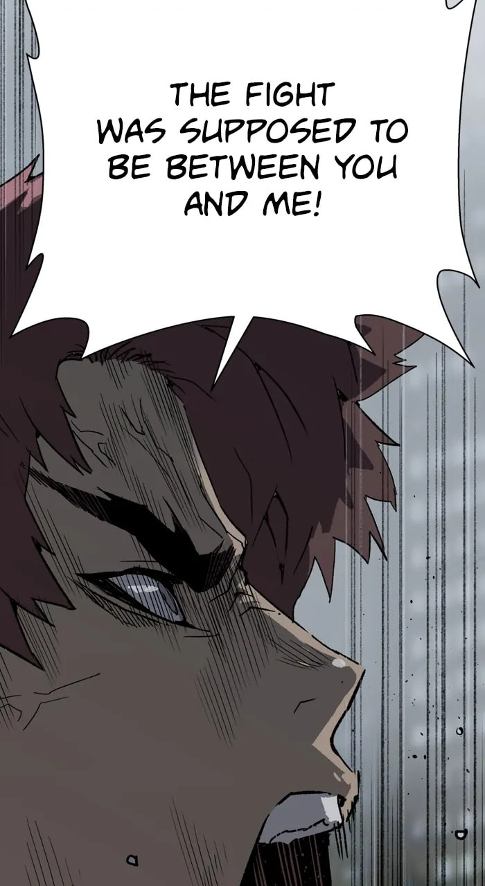 Read Weak Hero chapter 372 image 70 on Lezhin