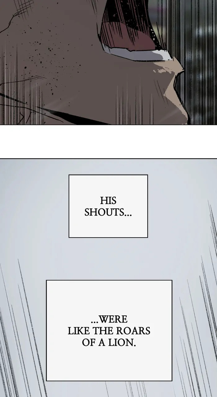 Read Weak Hero chapter 372 image 71 on Lezhin