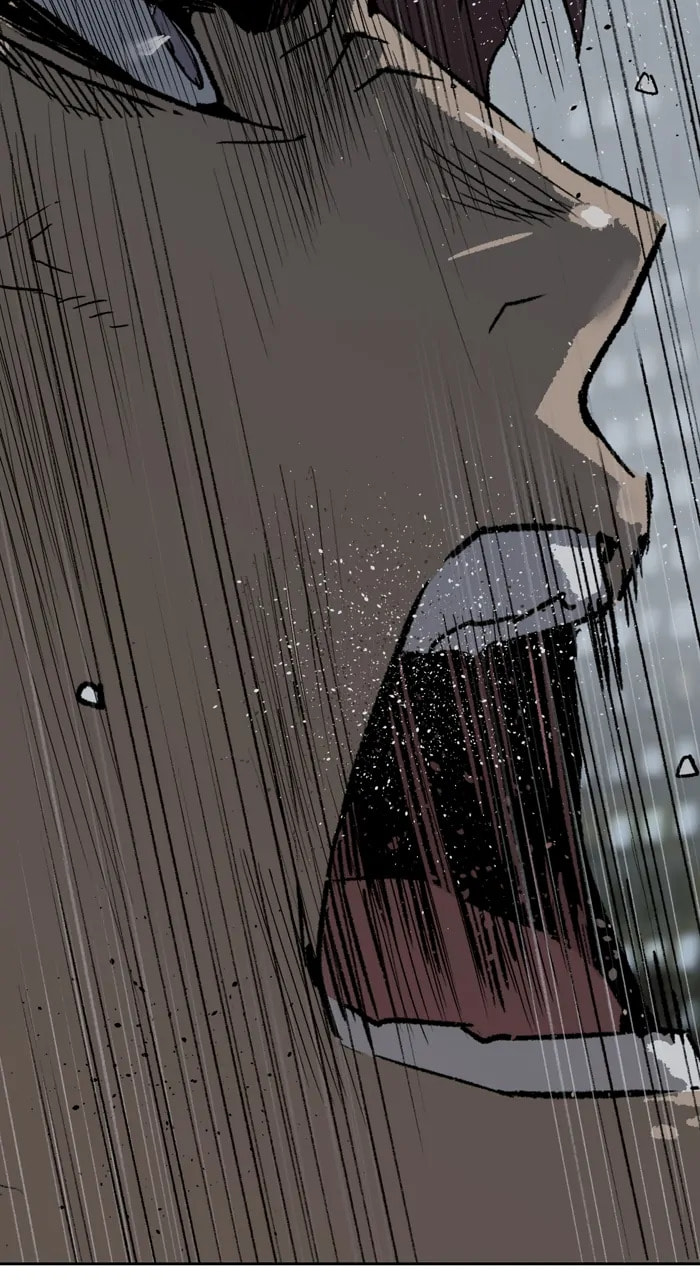 Read Weak Hero chapter 372 image 75 on Lezhin