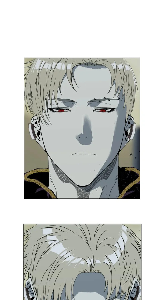 Read Weak Hero chapter 372 image 76 on Lezhin