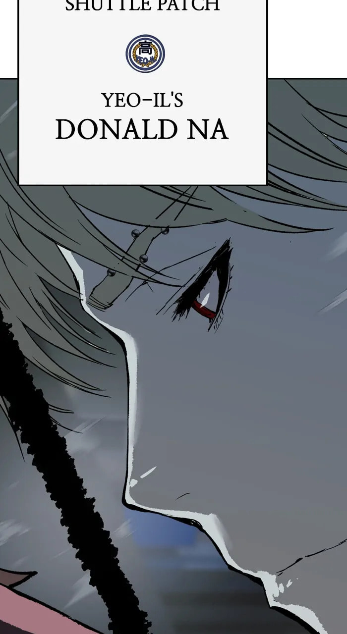 Read Weak Hero chapter 372 image 88 on Lezhin