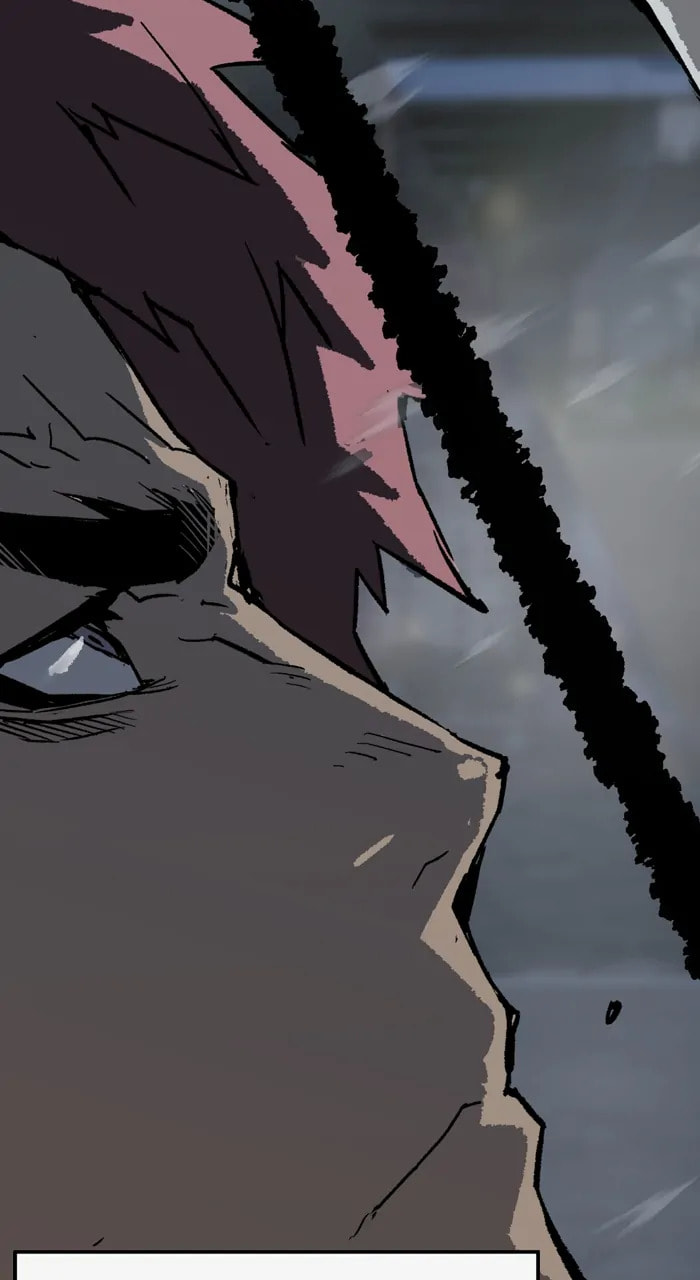 Read Weak Hero chapter 372 image 89 on Lezhin
