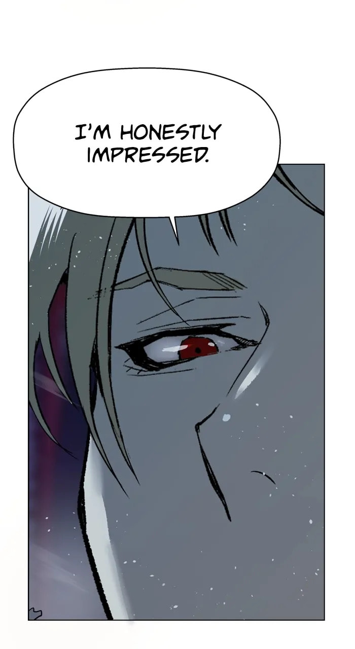 Read Weak Hero chapter 373 image 17 on Lezhin