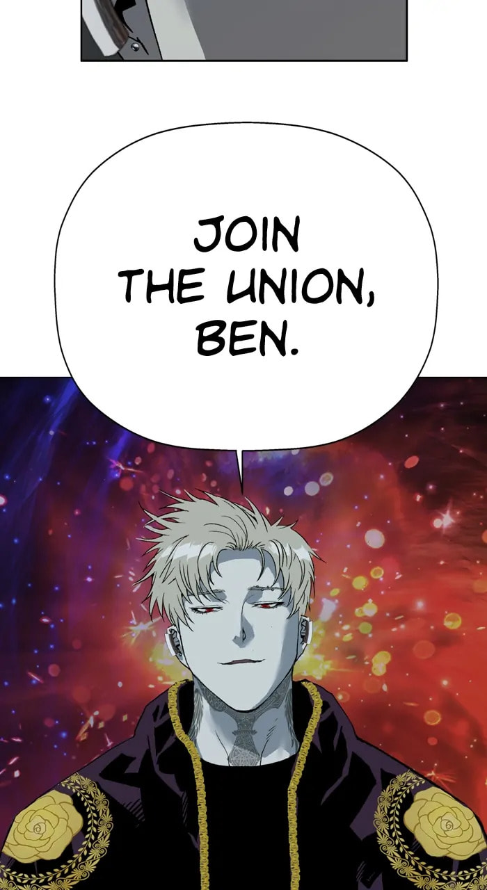 Read Weak Hero chapter 373 image 20 on Lezhin