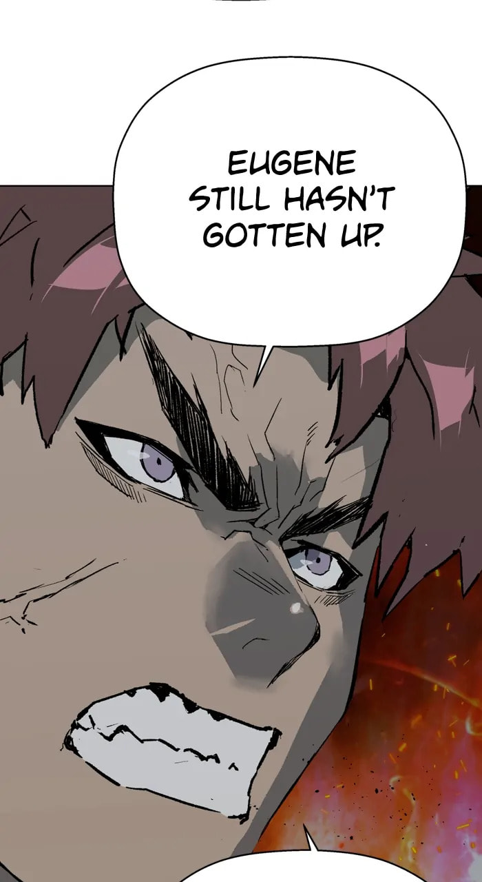 Read Weak Hero chapter 373 image 26 on Lezhin