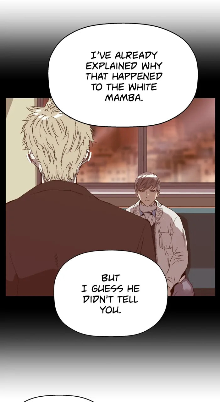 Read Weak Hero chapter 373 image 28 on Lezhin
