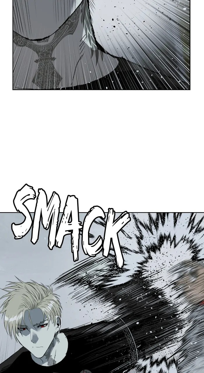 Read Weak Hero chapter 373 image 48 on Lezhin