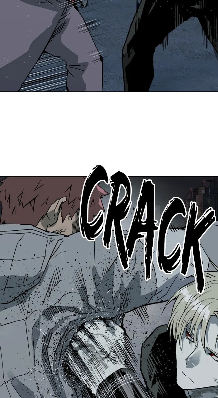 Read Weak Hero chapter 373 image 59 on Lezhin