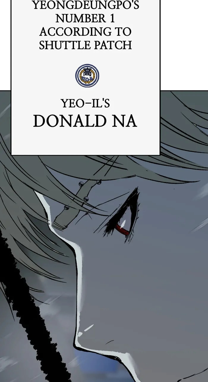 Read Weak Hero chapter 373 image 6 on Lezhin