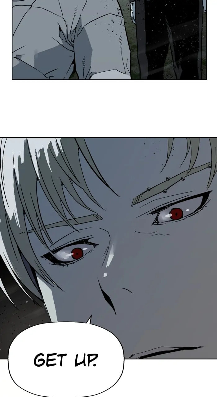 Read Weak Hero chapter 373 image 70 on Lezhin