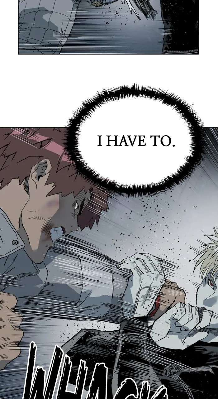 Read Weak Hero chapter 373 image 78 on Lezhin