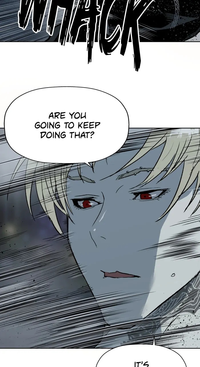 Read Weak Hero chapter 373 image 79 on Lezhin