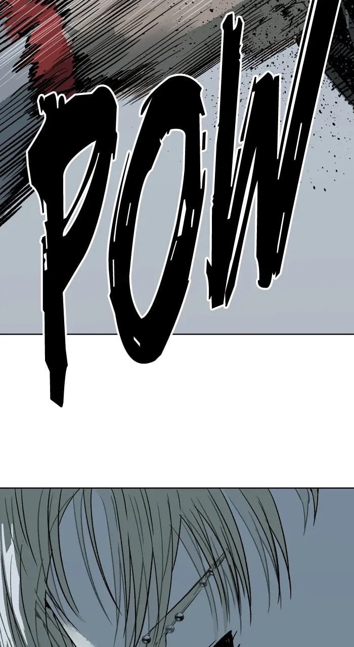 Read Weak Hero chapter 373 image 83 on Lezhin