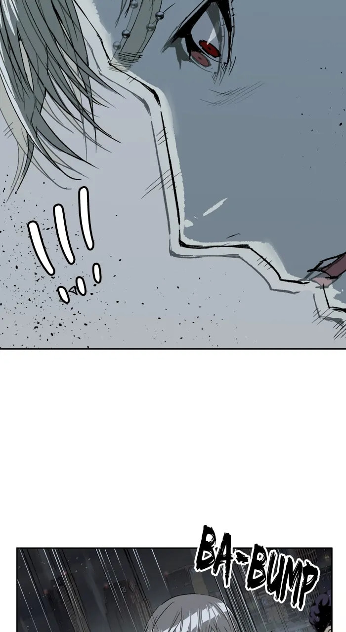 Read Weak Hero chapter 373 image 84 on Lezhin