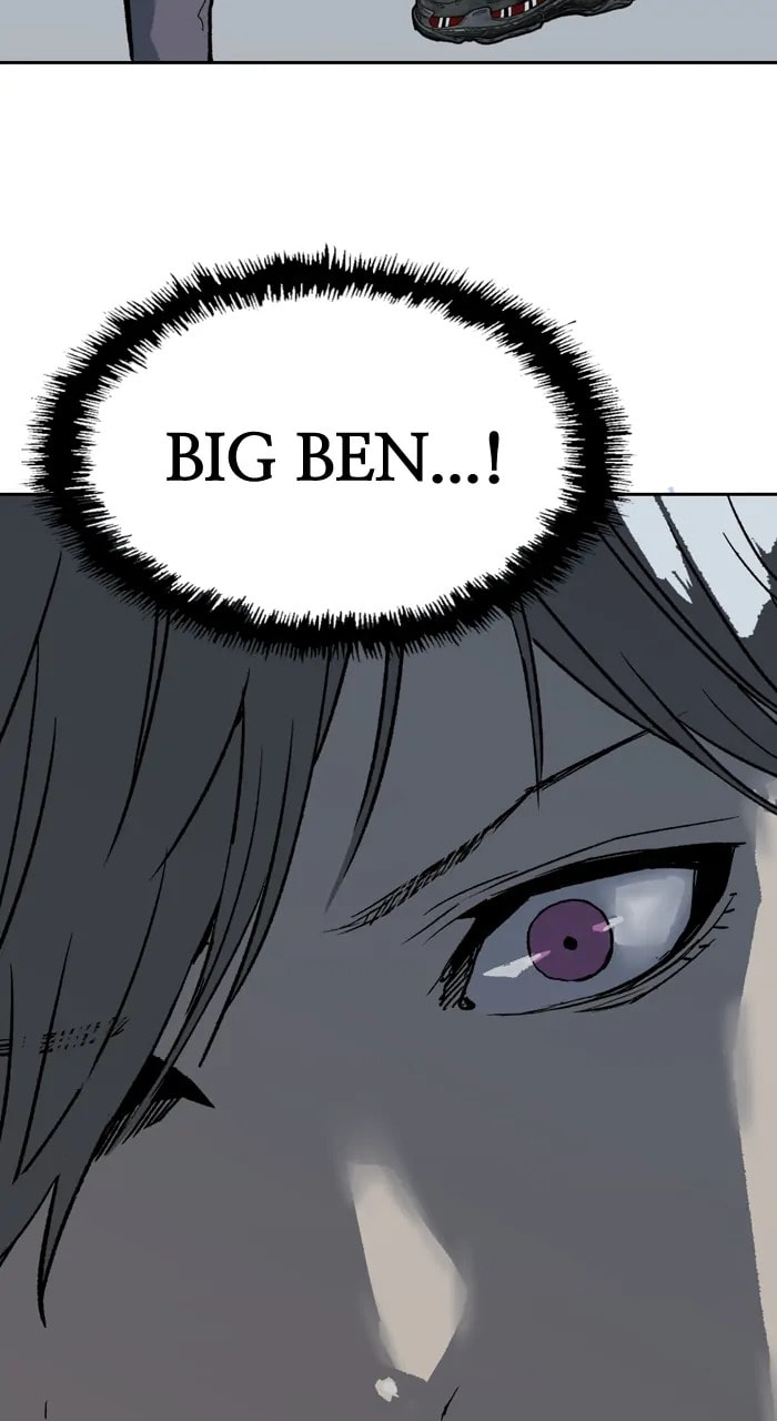 Read Weak Hero chapter 373 image 87 on Lezhin