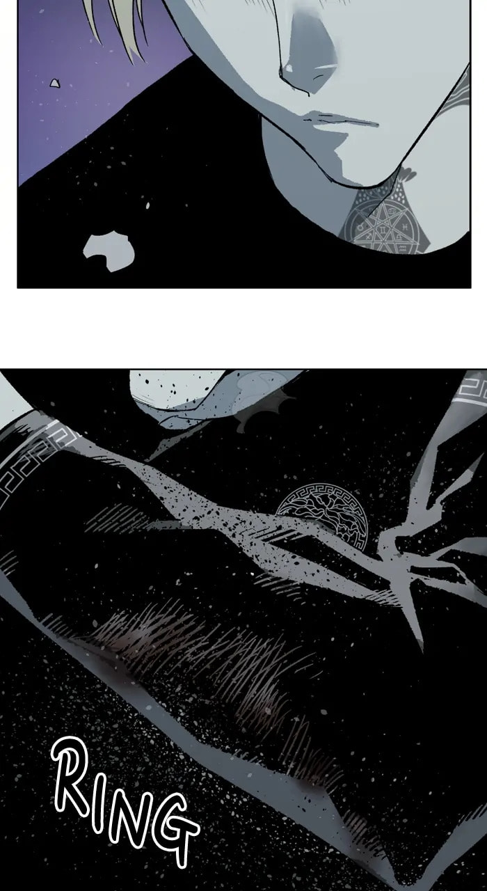 Read Weak Hero chapter 373 image 92 on Lezhin
