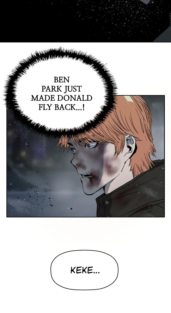 Read Weak Hero chapter 373 image 93 on Lezhin