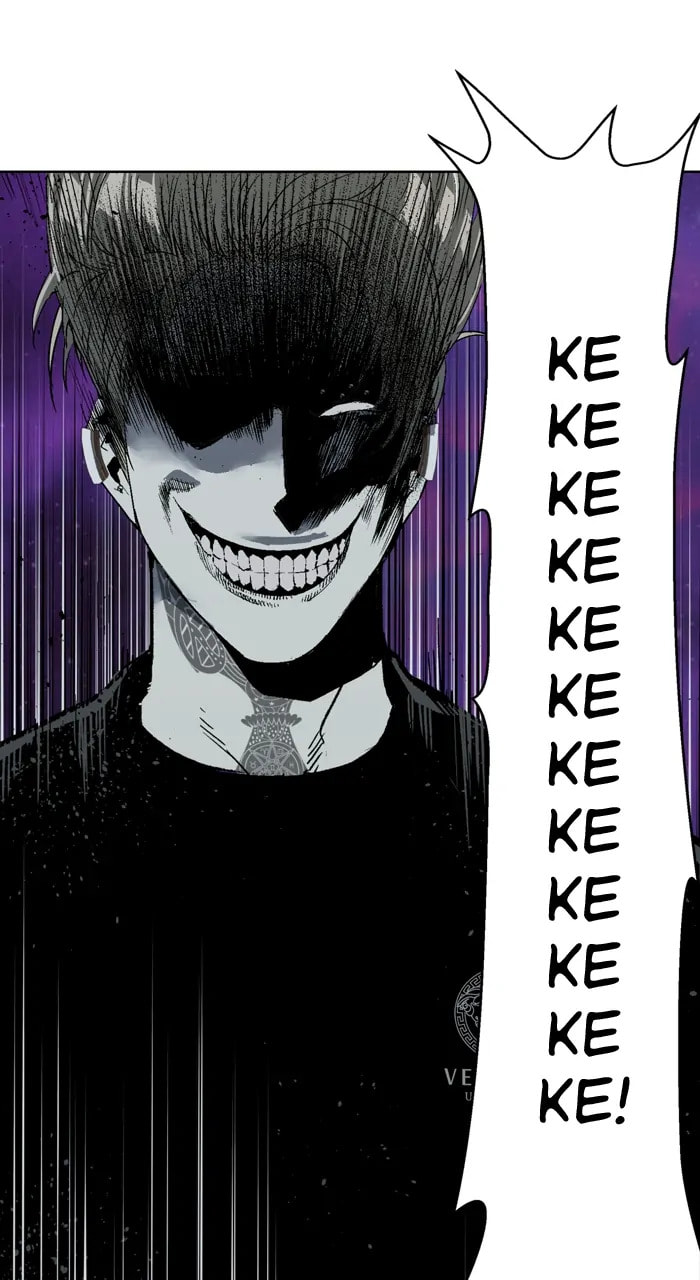 Read Weak Hero chapter 373 image 94 on Lezhin