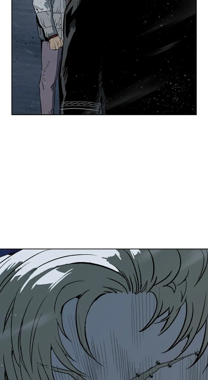 Read Weak Hero chapter 373 image 97 on Lezhin