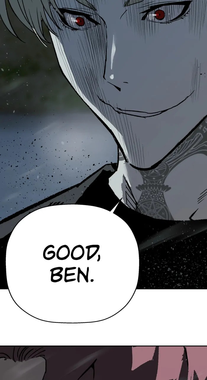 Read Weak Hero chapter 373 image 98 on Lezhin