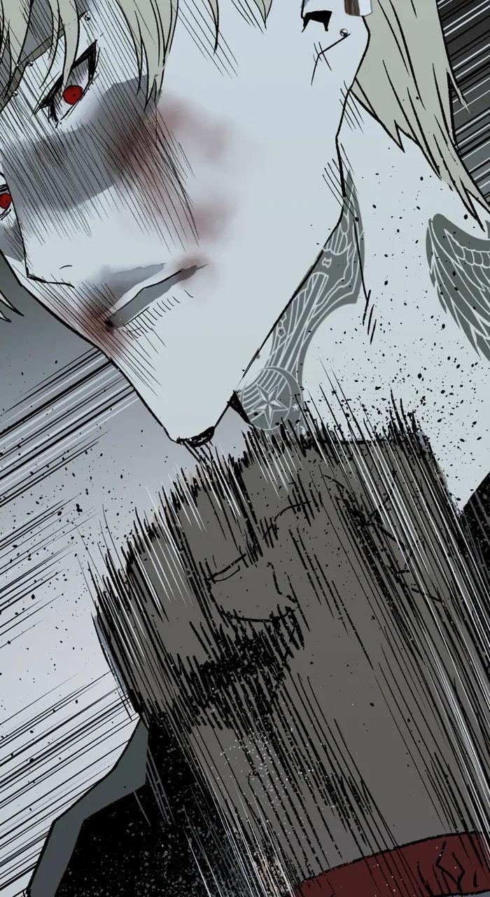 Read Weak Hero chapter 374 image 102 on Lezhin