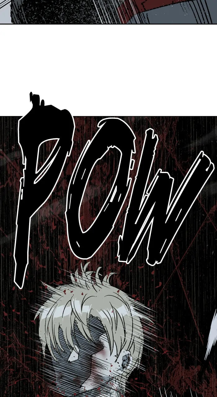 Read Weak Hero chapter 374 image 103 on Lezhin