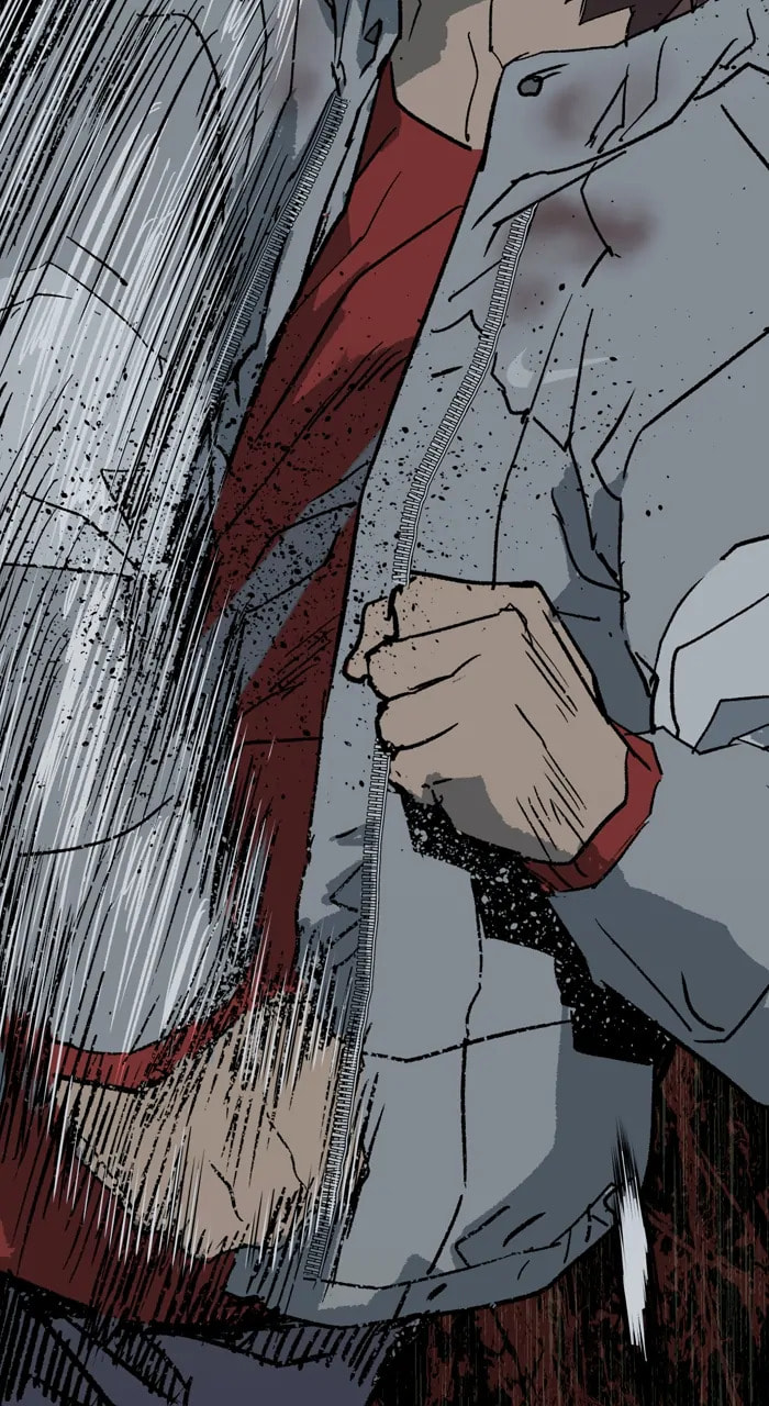 Read Weak Hero chapter 374 image 105 on Lezhin