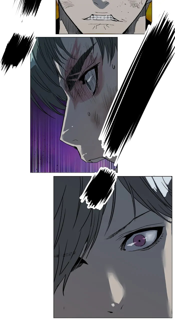 Read Weak Hero chapter 374 image 107 on Lezhin