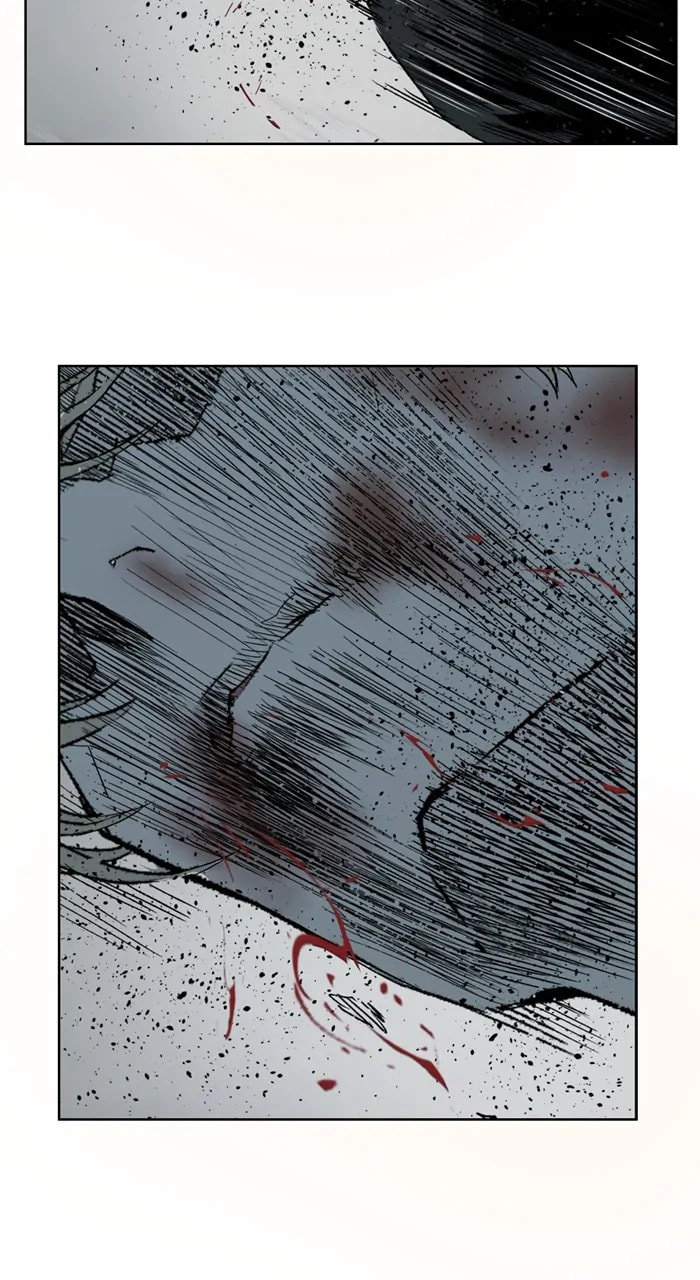 Read Weak Hero chapter 374 image 109 on Lezhin